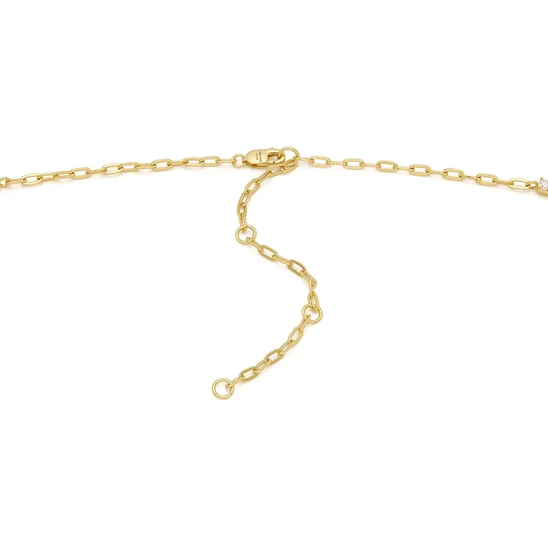 ANIA HAIE NECKLACE CHARM CONNECTOR N052-06G