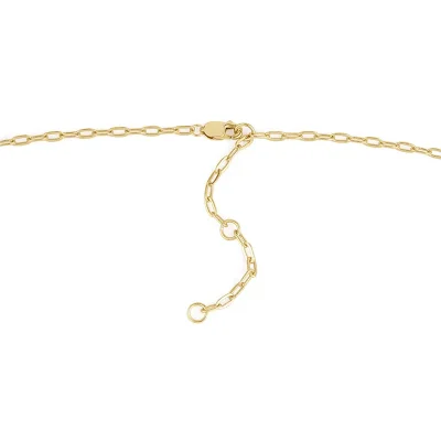 ANIA HAIE NECKLACE CHARM CONNECTOR N052-07G