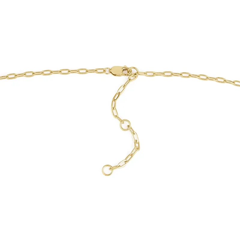 ANIA HAIE NECKLACE CHARM CONNECTOR N052-07G