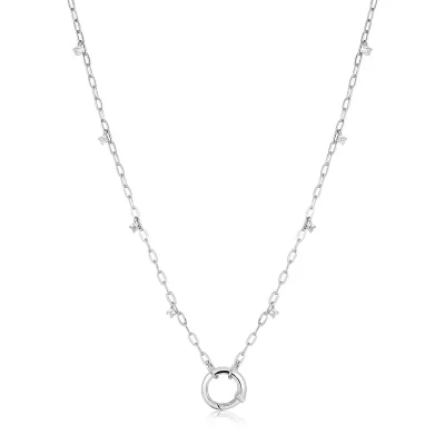 ANIA HAIE NECKLACE CHARM CONNECTOR N052-07H