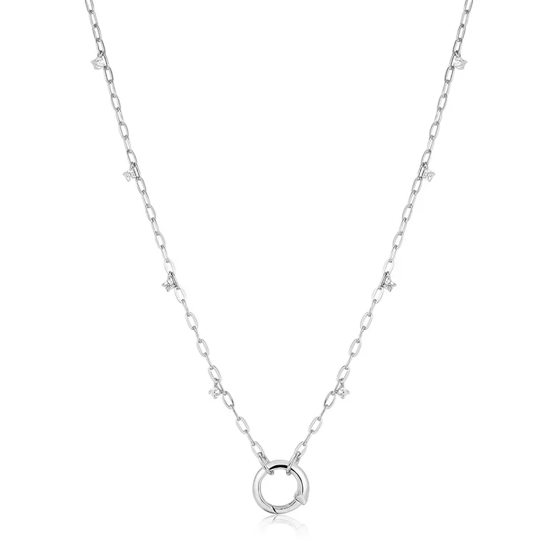 ANIA HAIE NECKLACE CHARM CONNECTOR N052-07H