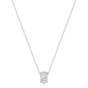 ANIA HAIE PENDANT GEOMETRIC SPARKLE N053-02H