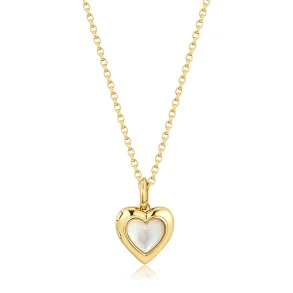 ANIA HAIE MOTHER'S DAY NECKLACE N099-06G