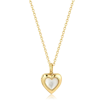 ANIA HAIE MOTHER'S DAY NECKLACE N099-06G