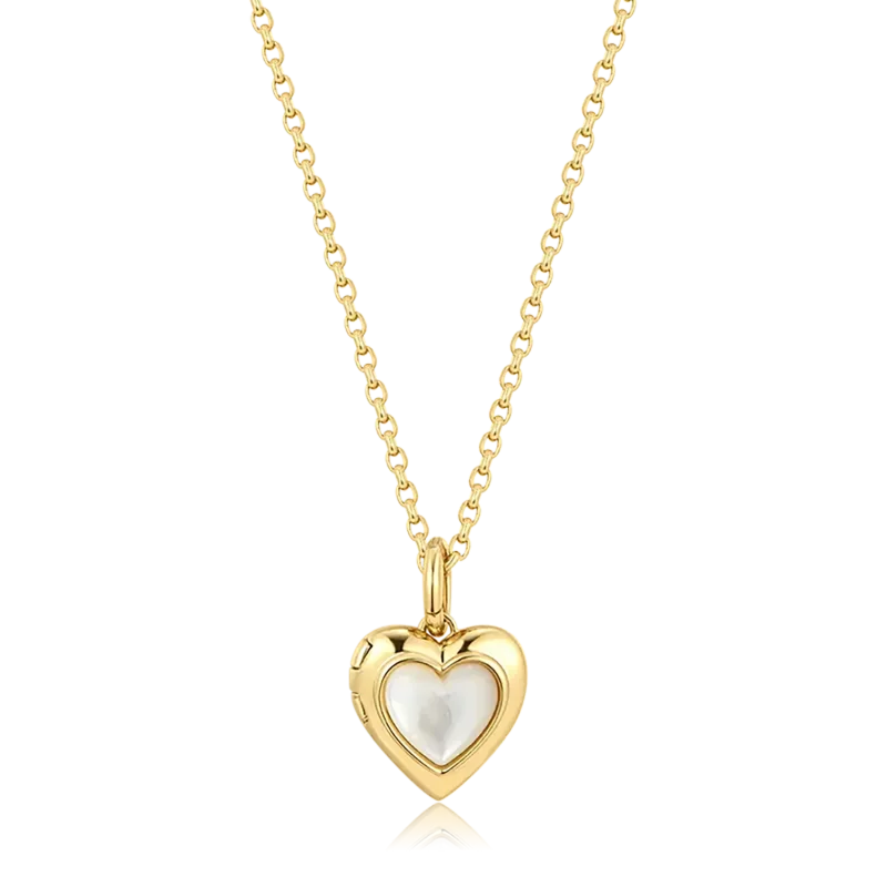 ANIA HAIE MOTHER'S DAY NECKLACE N099-06G