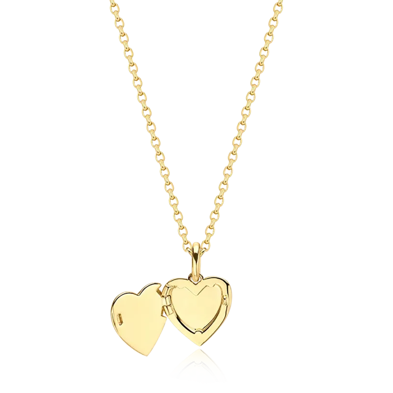 ANIA HAIE MOTHER'S DAY NECKLACE N099-06G