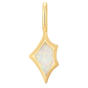 ANIA HAIE CHARM KYOTO OPAL NC048-02G