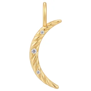 ANIA HAIE CHARM MOON NC048-10G