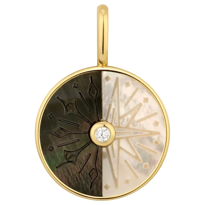 ANIA HAIE CHARM CELESTIAL  NC048-23G