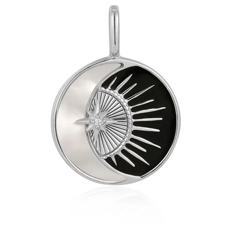 ANIA HAIE CHARM ECLIPSE NC048-24H