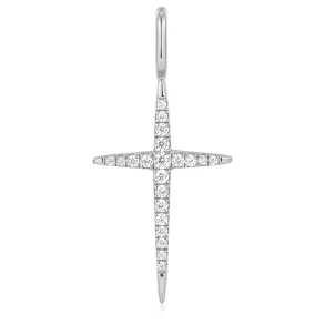 ANIA HAIE CHARM CROSS NC048-31H