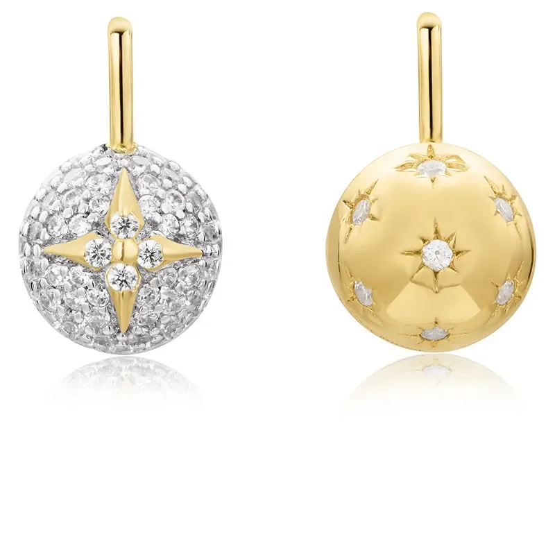 ANIA HAIE CHARM STAR SPHERE NC052-11T