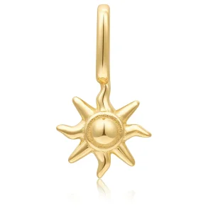 ANIA HAIE CHARM SUNSHINE NC055-10G