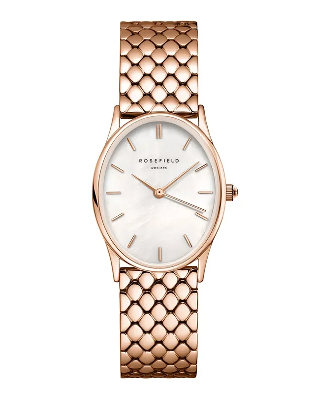 ROSEFIELD THE OVAL OWGSR-OV02