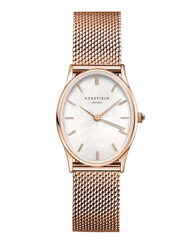 ROSEFIELD THE OVAL OWRMR-OV12