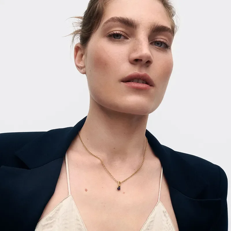 PDPAOLA SODALITE NEXUS PENDANT PE01-097-U