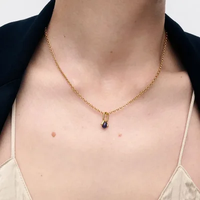 PDPAOLA SODALITE NEXUS PENDANT PE01-097-U