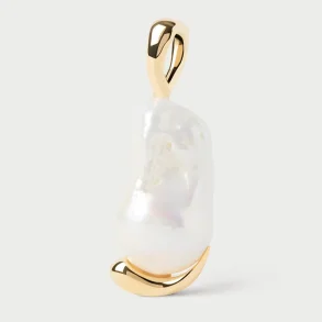 PDPAOLA LA PERLA PENDANT  PE01-113-U