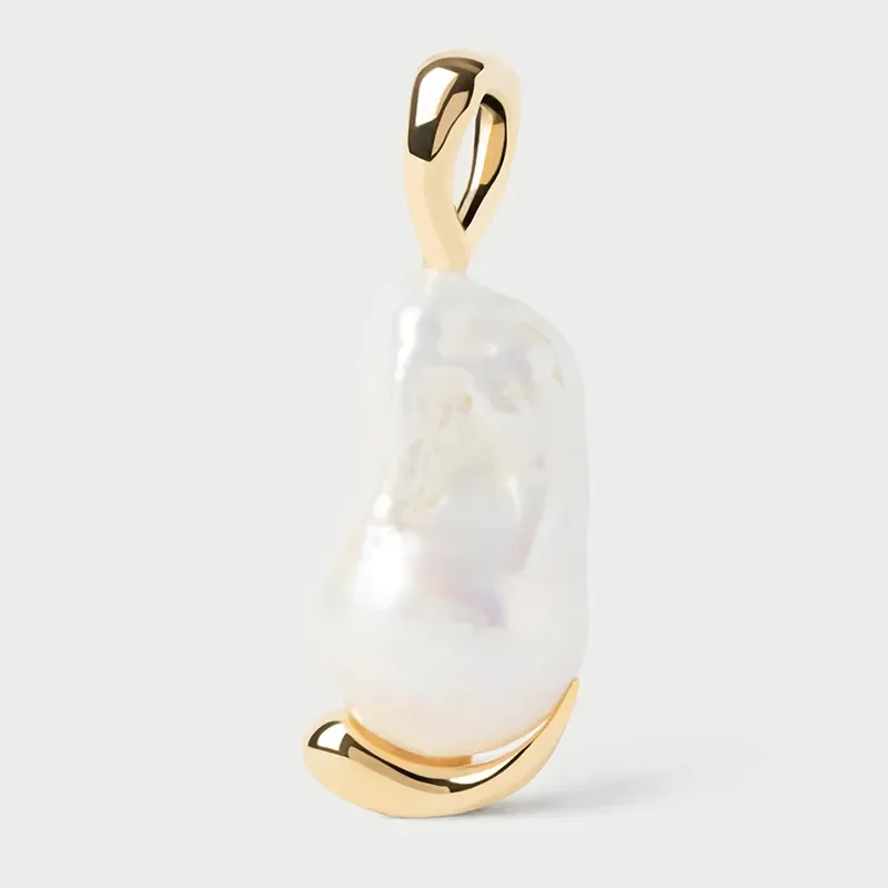 PDPAOLA LA PERLA PENDANT  PE01-113-U