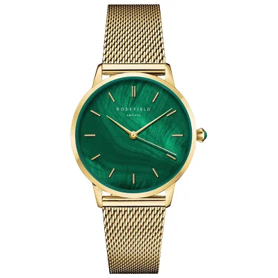 ROSEFIELD THE PEARL EDIT PEGMG-R10