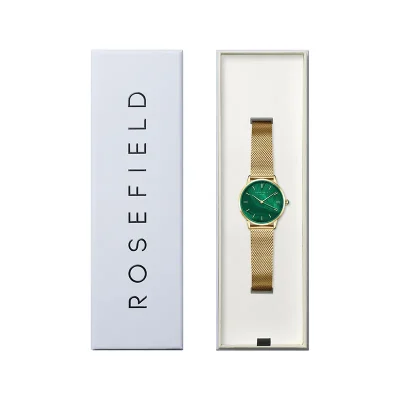 ROSEFIELD THE PEARL EDIT PEGMG-R10