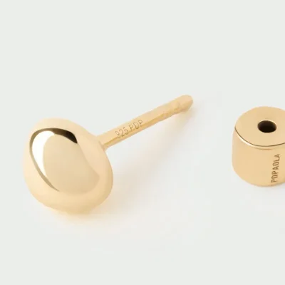 PDPAOLA GRAVITY SINGLE EAR PIERCING PG01-347-U
