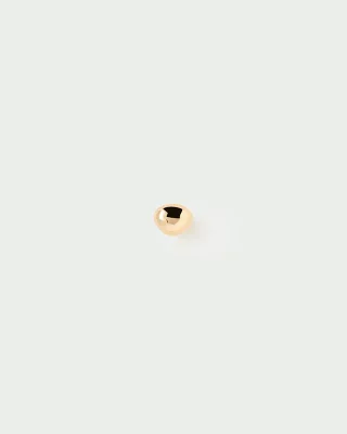 PDPAOLA GRAVITY SINGLE EAR PIERCING PG01-347-U