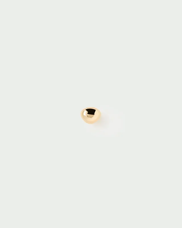 PDPAOLA GRAVITY SINGLE EAR PIERCING PG01-347-U