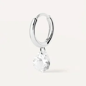 PDPAOLA AQUA SINGLE EARRING PG02-029-U