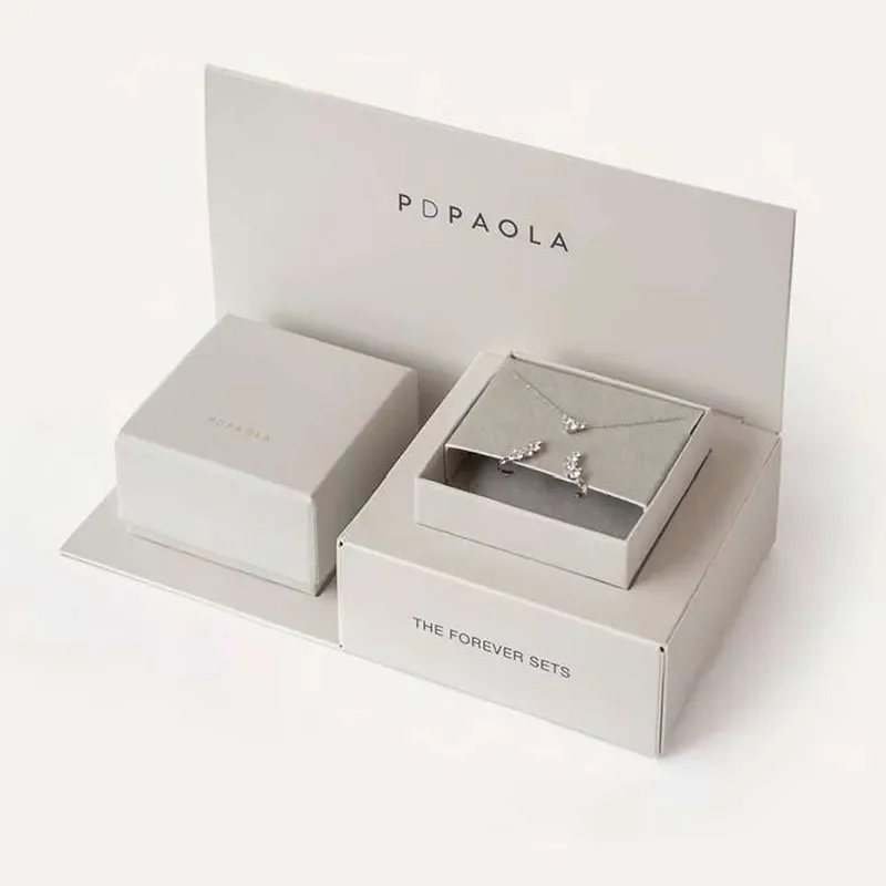 PDP DISPLAY FOREVER SETS