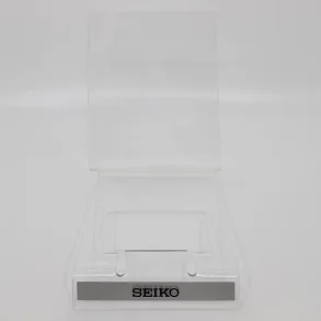 ACRYLIC DISPLAYS (SET B)