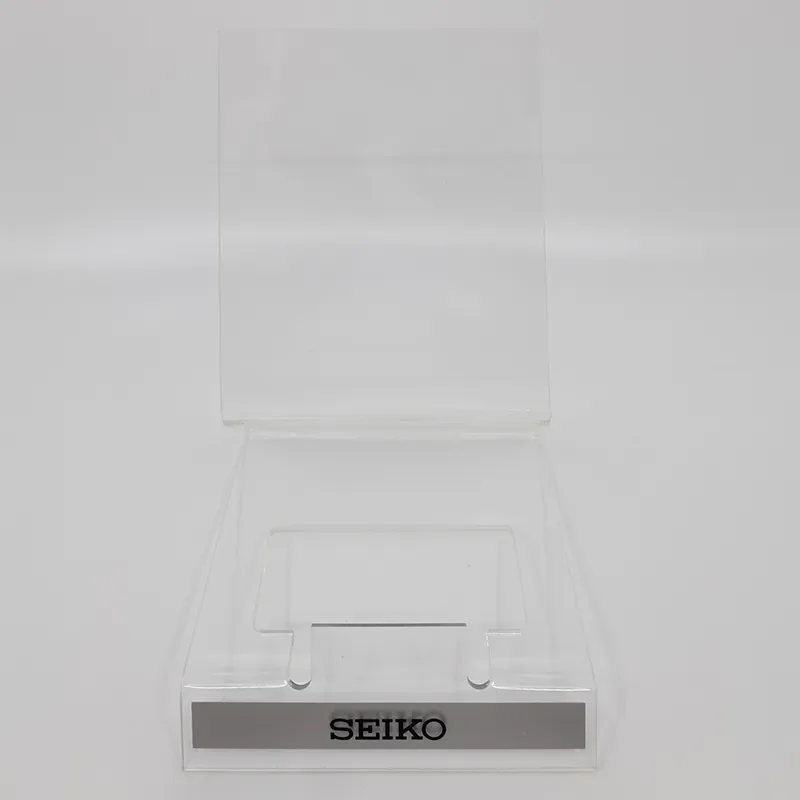 ACRYLIC DISPLAYS (SET B)