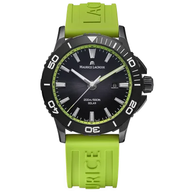 MAURICE LACROIX PONTOS PT1008-DLB00-330-5