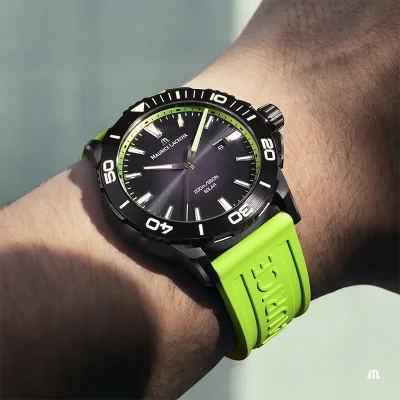 MAURICE LACROIX PONTOS PT1008-DLB00-330-5