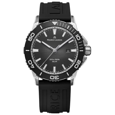 MAURICE LACROIX PONTOS PT1008-SSL20-330-2