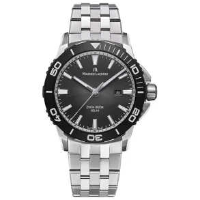 MAURICE LACROIX PONTOS PT1008-SSL22-330-1