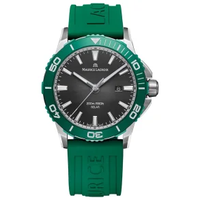 MAURICE LACROIX PONTOS PT1008-SSL50-330-5