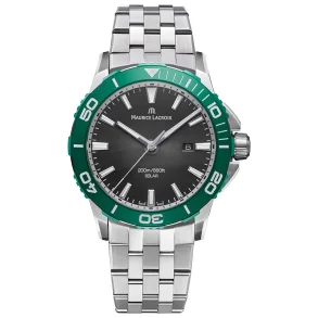 MAURICE LACROIX PONTOS PT1008-SSL52-330-1
