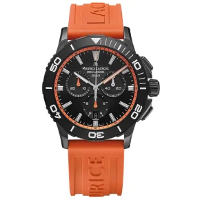 MAURICE LACROIX PONTOS PT1038-DLB00-330-6