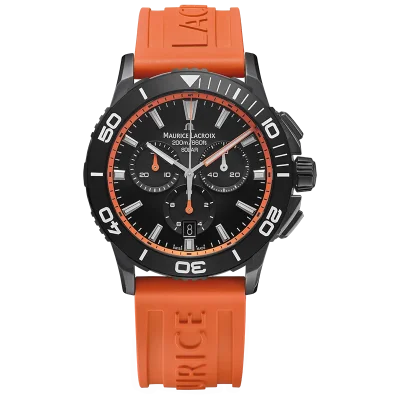 MAURICE LACROIX PONTOS PT1038-DLB00-330-6