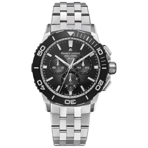 MAURICE LACROIX PONTOS PT1038-SSL22-330-1