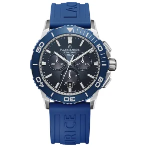 MAURICE LACROIX PONTOS PT1038-SSL40-430-4