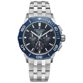 MAURICE LACROIX PONTOS PT1038-SSL42-430-1