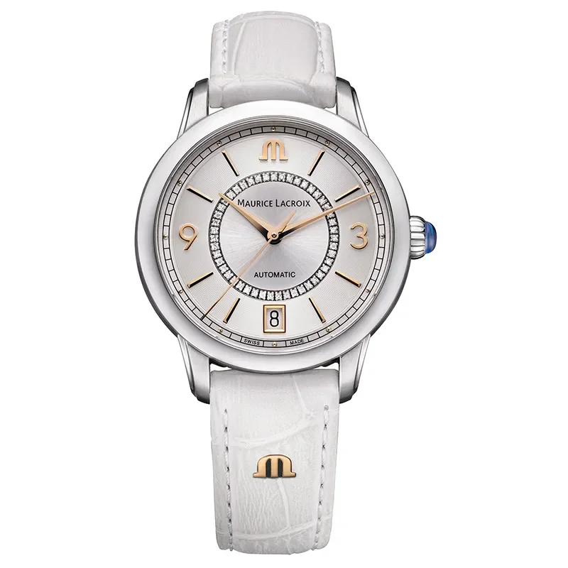 MAURICE LACROIX PONTOS 34 MM 100M