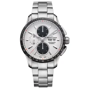 MAURICE LACROIX PONTOS PT6038-SSL22-130-1