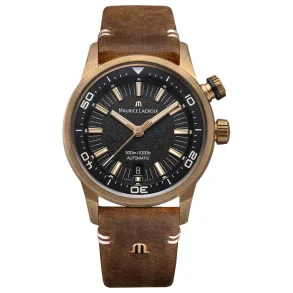 MAURICE LACROIX PONTOS PT6248-BRZ01-330-3