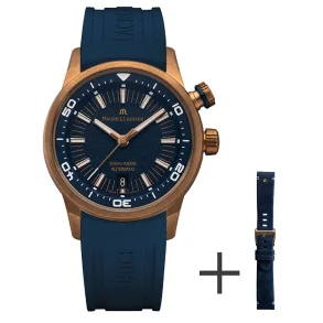 MAURICE LACROIX PONTOS PT6248-BRZ0B-430-4