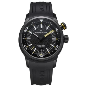 MAURICE LACROIX PONTOS PT6248-DLB00-330-2