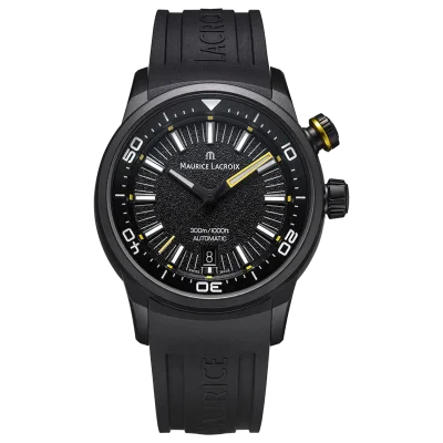 MAURICE LACROIX PONTOS PT6248-DLB00-330-2