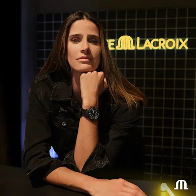 MAURICE LACROIX PONTOS PT6248-DLB00-330-2